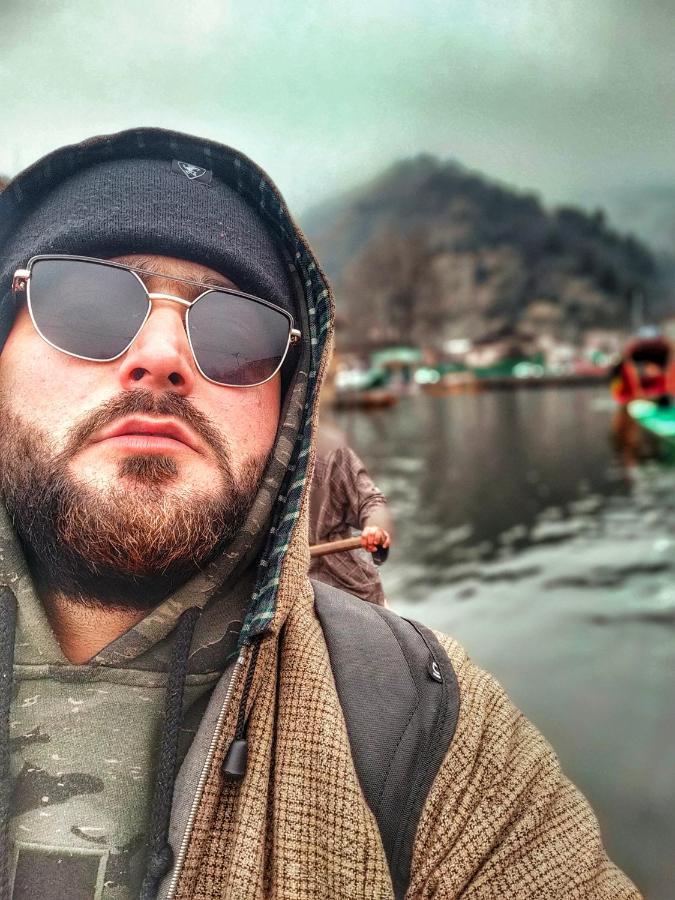 Lala Rulh Heritage Group Of Houseboats Srīnagar Екстериор снимка