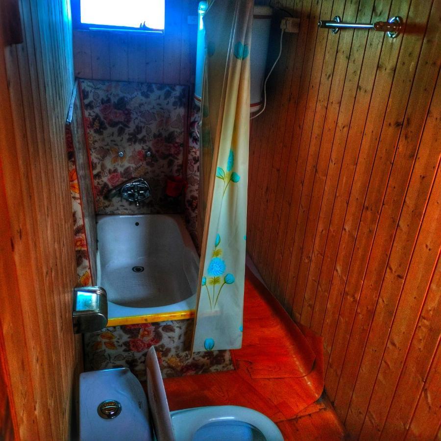 Lala Rulh Heritage Group Of Houseboats Srīnagar Екстериор снимка