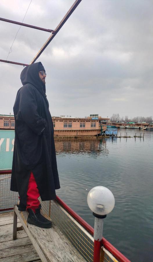 Lala Rulh Heritage Group Of Houseboats Srīnagar Екстериор снимка